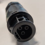 Connecteurs AC étanche FEMELLE