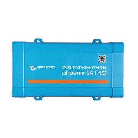 Phoenix VE 500VA 24V pure sinus converter Direct-Victron Energy