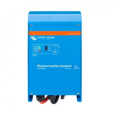 Convertisseur 1600VA 24V seno puro Phoenix C - Victron Energy