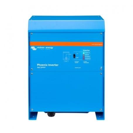 3000VA 48V pure sine converter Phoenix - Victron Energy
