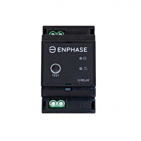 IQ RELAY - Relais Q Monophasé - Enphase