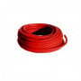 Câble 25mm2 Rouge (au mètre)