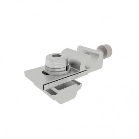 Patte de Sécurité - Mise à la Terre