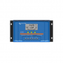Régulateur de charge BlueSolar LCD&USB PWM 10A 48V - Victron Energy