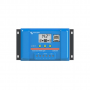 Régulateur de charge BlueSolar LCD&USB PWM 20A 12/24V - Victron Energy