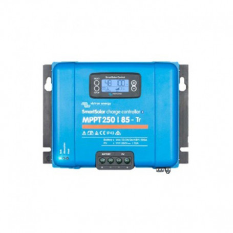 Controlador de carga 85A MPPT 250/85 Tr SmartSolar - Victron Energy