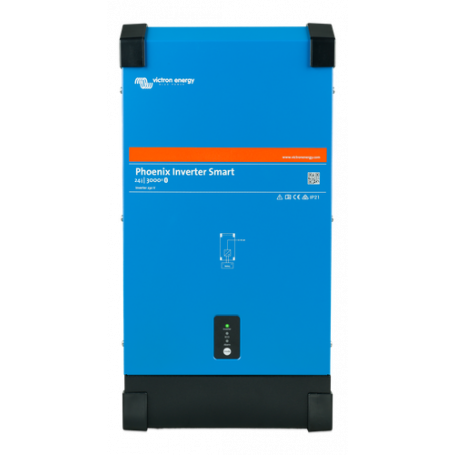 CONVERTISSEUR 24V/230V PHOENIX 3000VA SMART PUR SINUS - VICTRON ENERGY