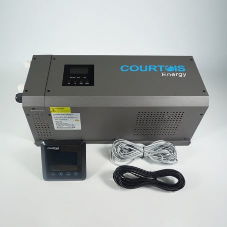 chargeur batterie convertisseur 12v 220v