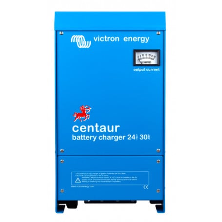 Centaur chargeur de batterie 24/60 (3) - Victron Energy