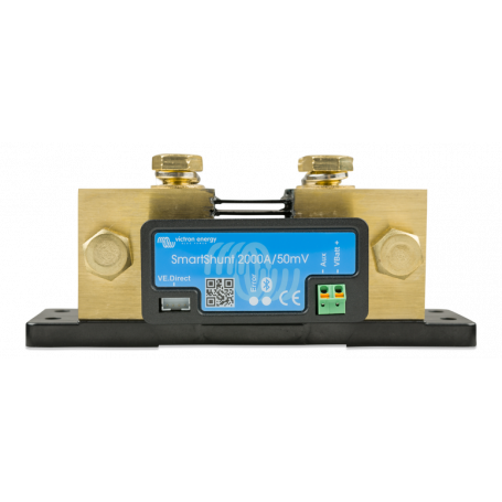 copy of BMV-712 Smart battery monitors - Victron Energy
