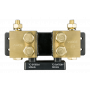Contrôleurs de batterie SmartShunt 2000A/50mV - Victron Energy