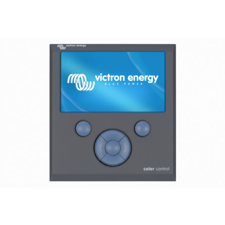 copy of Panel de control remoto Ion Control - Victron Energy