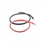Cable de conexión de batería - convertidor 2x1M, sección 10 mm² / vendido por par