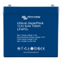 Lithium battery 60Ah 12.8V SuperPack - Victron Energy