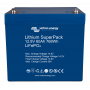 Batterie Lithium 60Ah 12.8V SuperPack - Victron Energy