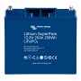 Lithium battery 20Ah 12.8V SuperPack - Victron Energy