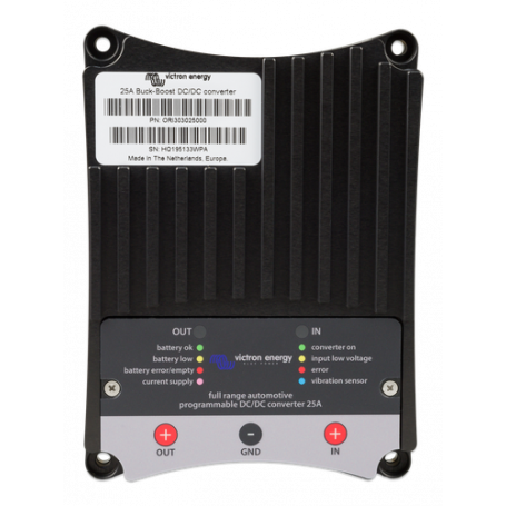 Convertisseur DC-DC Buck-Boost de 25A - VICTRON ENERGY