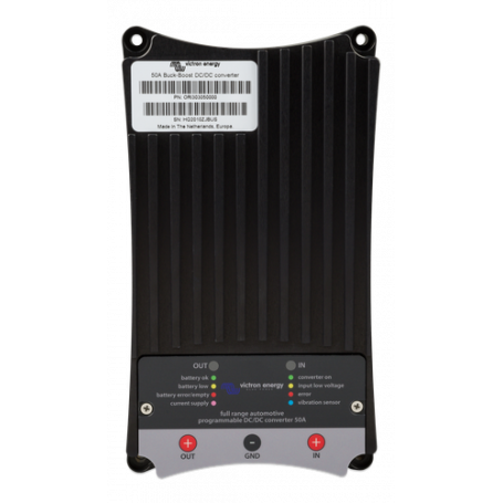 Convertisseur DC-DC Buck-Boost de 50A - VICTRON ENERGY