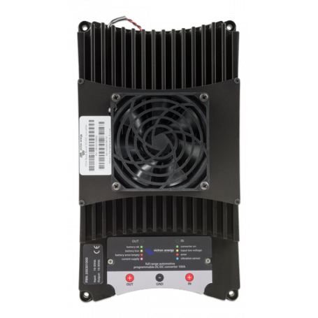 CONVERTISSEUR DC-DC BUCK-BOOST DE 100A - VICTRON ENERGY
