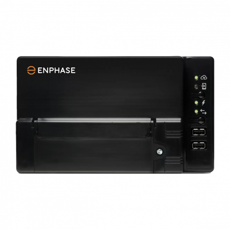 PASSERELLE - IQ GATEWAY STANDARD - ENPHASE ENERGY