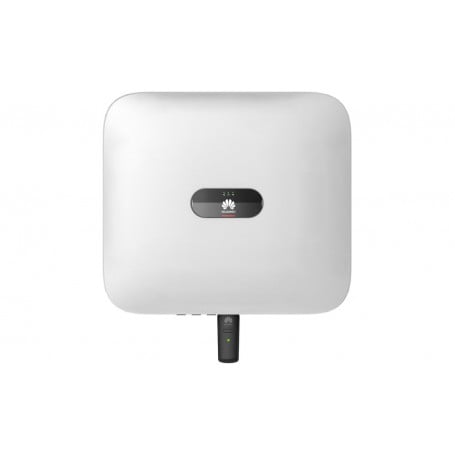 Onduleur Réseau Hybride 10kW - SUN2000-10KTL-M1- triphasé - HUAWEI