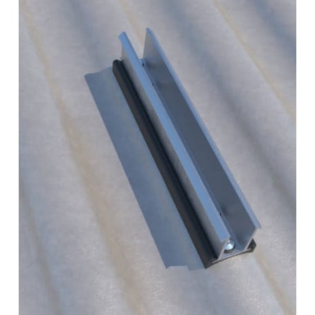 Adaptateur pour toit ondulé - profilé paysage - ESDEC