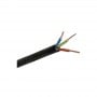 Câble électrique 3G-2.5mm2(au mètre)