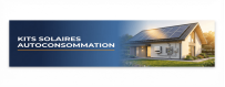 Kits Solaires Autoconsommation – Produisez Votre Propre Électricité | Kitsolaire-Discount  