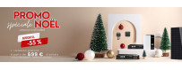 Promo spéciale Noël