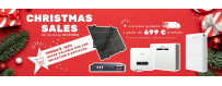 Christmas Sales 