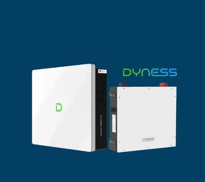 Batterie lithium dyness