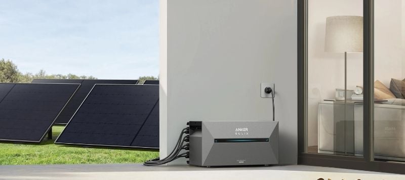 Kit solaire plug and play