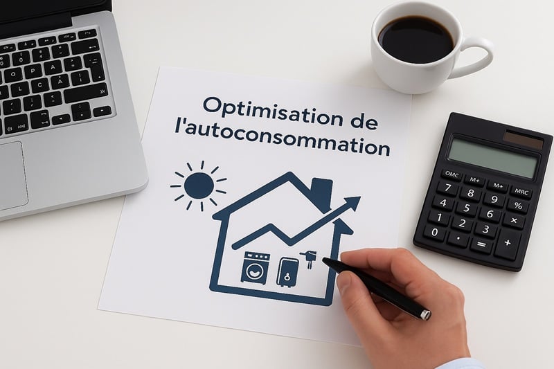 autoconsommation
