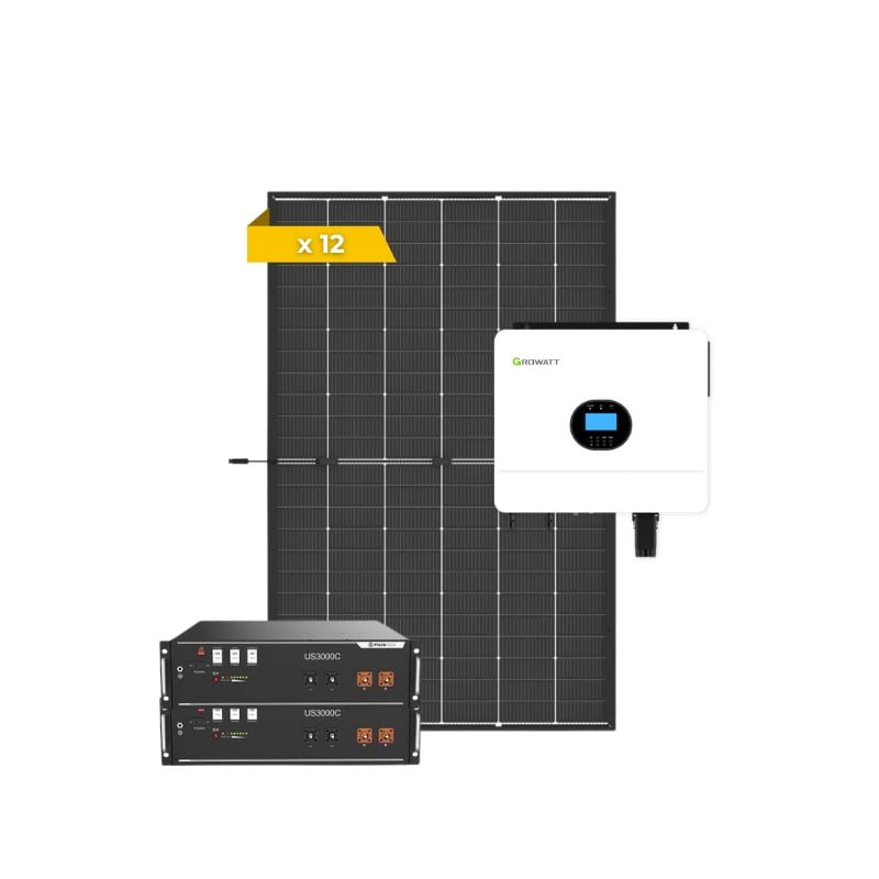 KIT SOLAIRE 6000W AUTONOME GROWATT 6KW - BATTERIE LITHIUM 7KWH.jpg